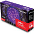 כרטיס מסך Sapphire NITRO+ AMD Radeon RX 7700 XT 12GB 11335-02-20G כרטיס מסך Sapphire NITRO+ AMD Radeon RX 7700 XT 12GB 11335-02-20G