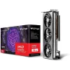 Video Card Sapphire NITRO+ AMD Radeon RX 7700 XT 12GB 11335-02-20G