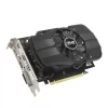 ВидеоКарта Asus Phoenix GeForce GTX 1630 4GB GDDR6 EVO 90YV0I53-M0NA00