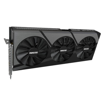 כרטיס מסך Inno3D GEFORCE RTX 4080 SUPER X3 N408S3-166X-18703552