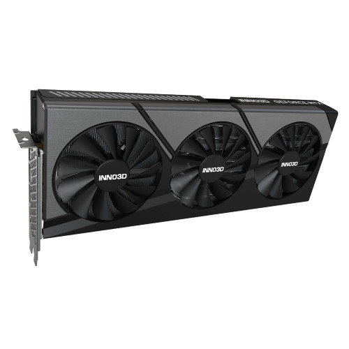 ВидеоКарта Inno3D GEFORCE RTX 4080 SUPER X3 N408S3-166X-18703552