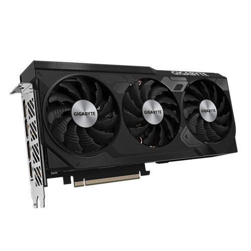 Video Card Gigabyte GeForce RTX 4070 Ti SUPER WINDFORCE OC 16G