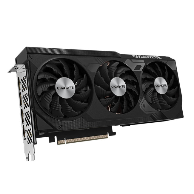 ВидеоКарта Gigabyte GeForce RTX 4070 Ti SUPER WINDFORCE OC 16G