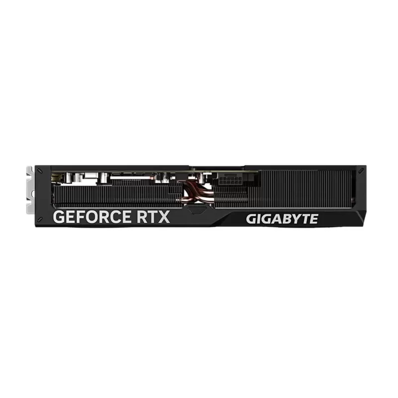Video Card Gigabyte GeForce RTX 4070 Ti SUPER WINDFORCE OC 16G