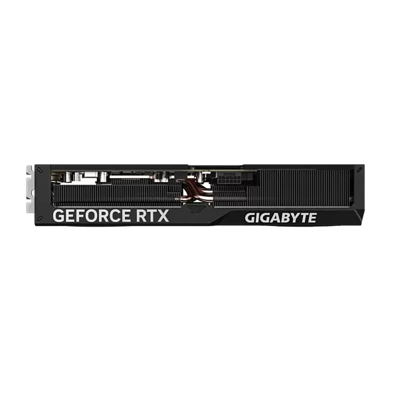 Video Card Gigabyte GeForce RTX 4070 Ti SUPER WINDFORCE OC 16G