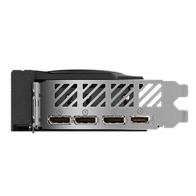 ВидеоКарта Gigabyte GeForce RTX 4070 Ti SUPER WINDFORCE OC 16G ВидеоКарта Gigabyte GeForce RTX 4070 Ti SUPER WINDFORCE OC 16G