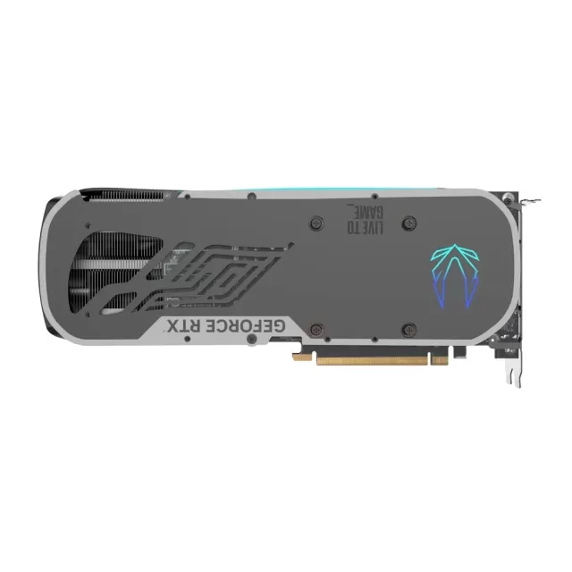 כרטיס מסך Zotac GAMING GeForce RTX 4080 16GB Trinity Black Edition ZT-D40810P-10P כרטיס מסך Zotac GAMING GeForce RTX 4080 16GB Trinity Black Edition ZT-D40810P-10P