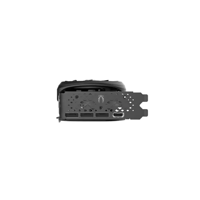 כרטיס מסך Zotac GAMING GeForce RTX 4080 16GB Trinity Black Edition ZT-D40810P-10P כרטיס מסך Zotac GAMING GeForce RTX 4080 16GB Trinity Black Edition ZT-D40810P-10P