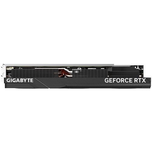 ВидеоКарта Gigabyte GeForce RTX 4090 WINDFORCE V2 24G GV-N4090WF3V2-24GD