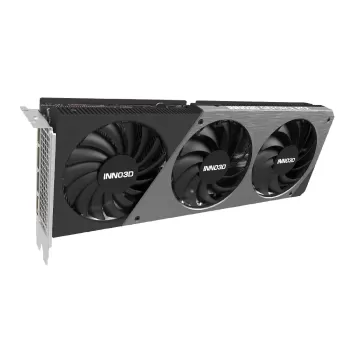 Video Card Inno3D GeForce RTX 4060 Ti 8GB X3 OC N406T3-08D6X-171153L