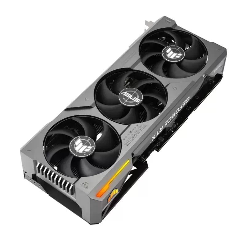 כרטיס מסך Asus TUF Gaming GeForce RTX 4080 SUPER 16GB GDDR6X OC Edition 90YV0KA0-M0NA00 כרטיס מסך Asus TUF Gaming GeForce RTX 4080 SUPER 16GB GDDR6X OC Edition 90YV0KA0-M0NA00