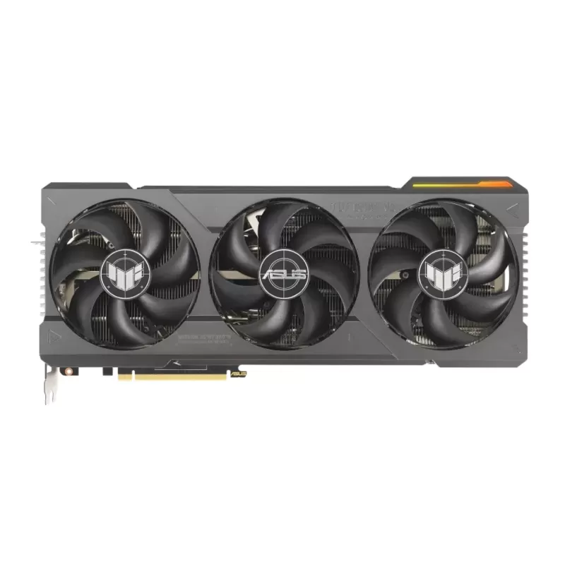 כרטיס מסך Asus TUF Gaming GeForce RTX 4080 SUPER 16GB GDDR6X OC Edition 90YV0KA0-M0NA00 כרטיס מסך Asus TUF Gaming GeForce RTX 4080 SUPER 16GB GDDR6X OC Edition 90YV0KA0-M0NA00
