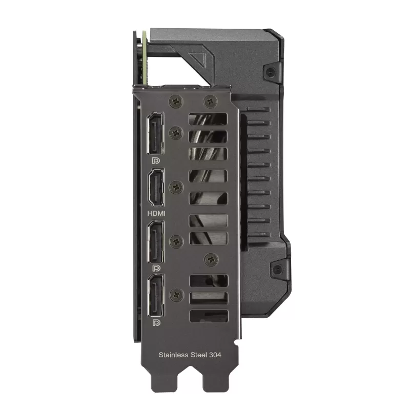 כרטיס מסך Asus TUF Gaming RTX 4070 SUPER 12GB GDDR6X OC Edition 90YV0K80-M0NA00 Box