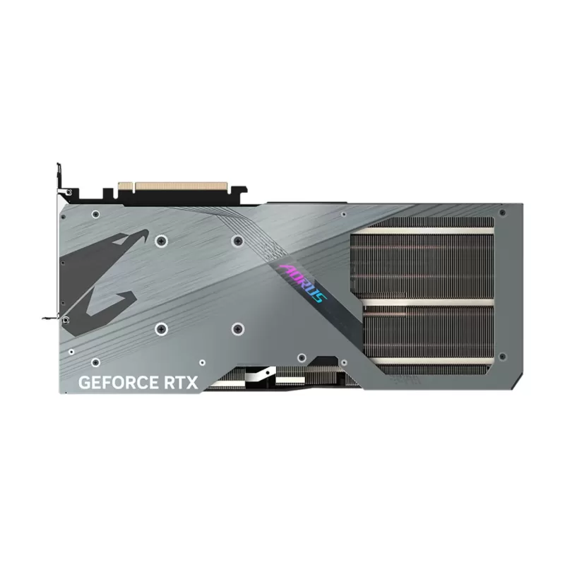 Video Card Gigabyte RTX 4080 SUPER GV-N408SAORUS M-16GD GV-N408SAORUS M-16GD Video Card Gigabyte RTX 4080 SUPER GV-N408SAORUS M-16GD GV-N408SAORUS M-16GD