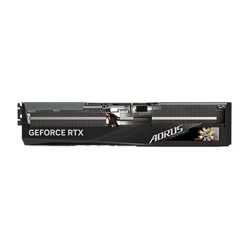Video Card Gigabyte RTX 4080 SUPER GV-N408SAORUS M-16GD GV-N408SAORUS M-16GD Video Card Gigabyte RTX 4080 SUPER GV-N408SAORUS M-16GD GV-N408SAORUS M-16GD