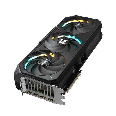 כרטיס מסך Gigabyte GeForce RTX 5080 GAMING OC 16G GV-N5080GAMING OC-16GD כרטיס מסך Gigabyte GeForce RTX 5080 GAMING OC 16G GV-N5080GAMING OC-16GD