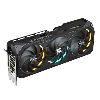 כרטיס מסך Gigabyte GeForce RTX 5080 GAMING OC 16G GV-N5080GAMING OC-16GD