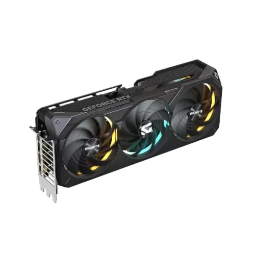 ВидеоКарта Gigabyte GeForce RTX 5080 GAMING OC 16G GV-N5080GAMING OC-16GD