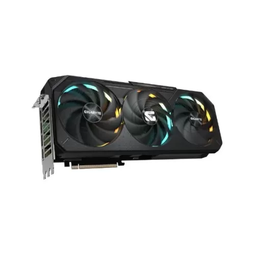 ВидеоКарта Gigabyte GeForce RTX 5080 GAMING OC 16G GV-N5080GAMING OC-16GD