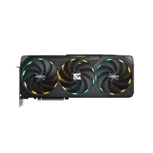 ВидеоКарта Gigabyte GeForce RTX 5080 GAMING OC 16G GV-N5080GAMING OC-16GD