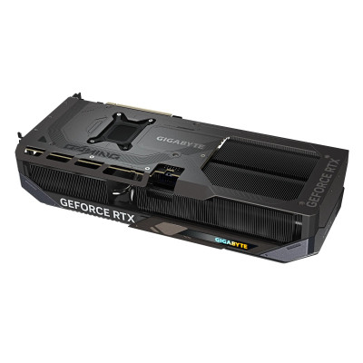 כרטיס מסך Gigabyte GeForce RTX 5080 GAMING OC 16G GV-N5080GAMING OC-16GD כרטיס מסך Gigabyte GeForce RTX 5080 GAMING OC 16G GV-N5080GAMING OC-16GD