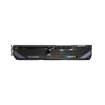 ВидеоКарта Gigabyte Radeon RX 9070 XT GAMING OC 16G GV-R9070XTGAMING OC-16GD ВидеоКарта Gigabyte Radeon RX 9070 XT GAMING OC 16G GV-R9070XTGAMING OC-16GD