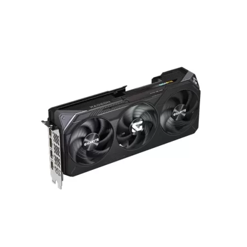 כרטיס מסך Gigabyte Radeon RX 9070 XT GAMING OC 16G GV-R9070XTGAMING OC-16GD כרטיס מסך Gigabyte Radeon RX 9070 XT GAMING OC 16G GV-R9070XTGAMING OC-16GD