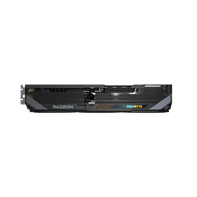 ВидеоКарта Gigabyte Radeon RX 9070 XT GAMING OC 16G GV-R9070XTGAMING OC-16GD