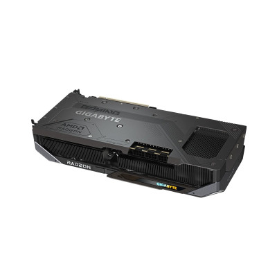 ВидеоКарта Gigabyte Radeon RX 9070 XT GAMING OC 16G GV-R9070XTGAMING OC-16GD ВидеоКарта Gigabyte Radeon RX 9070 XT GAMING OC 16G GV-R9070XTGAMING OC-16GD