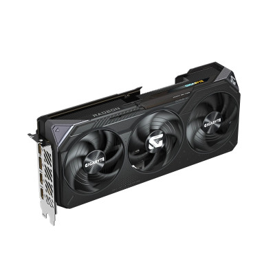 ВидеоКарта Gigabyte Radeon RX 9070 XT GAMING OC 16G GV-R9070XTGAMING OC-16GD ВидеоКарта Gigabyte Radeon RX 9070 XT GAMING OC 16G GV-R9070XTGAMING OC-16GD