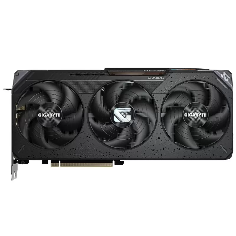 כרטיס מסך Gigabyte Radeon RX 9070 XT GAMING OC 16G GV-R9070XTGAMING OC-16GD כרטיס מסך Gigabyte Radeon RX 9070 XT GAMING OC 16G GV-R9070XTGAMING OC-16GD