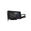 ВидеоКарта Gigabyte AORUS GeForce RTX 5080 XTREME WATERFORCE 16G GV-N5080AORUSX W-16GD - официальный импортер