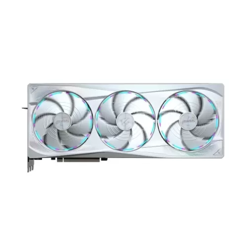 ВидеоКарта Gigabyte RTX 5090 MASTER ICE 32G GV-N5090AORUSM ICE-32GD