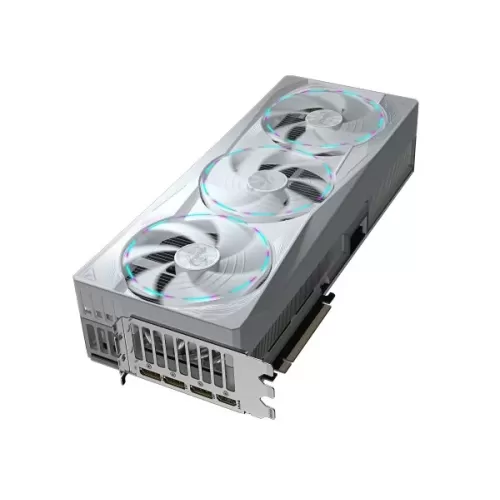 ВидеоКарта Gigabyte RTX 5090 MASTER ICE 32G GV-N5090AORUSM ICE-32GD