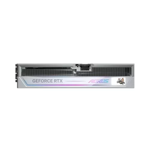 ВидеоКарта Gigabyte RTX 5090 MASTER ICE 32G GV-N5090AORUSM ICE-32GD
