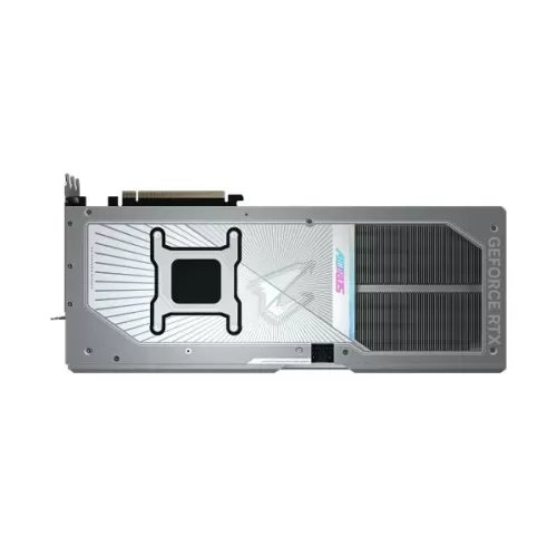 ВидеоКарта Gigabyte RTX 5090 MASTER ICE 32G GV-N5090AORUSM ICE-32GD