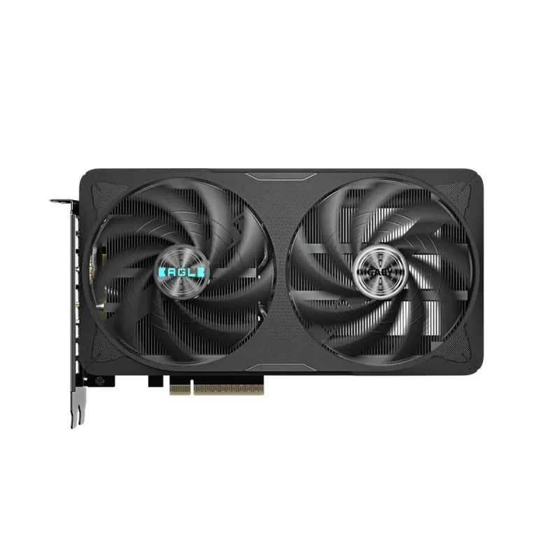 Video Card Gigabyte GeForce RTX 5060 Ti EAGLE OC 16G GV-N506TEAGLE OC-16GD