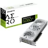 ВидеоКарта Gigabyte GeForce RTX 5060 Ti AERO OC 16G GV-N506TAERO OC-16GD