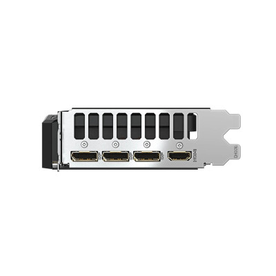 כרטיס מסך Gigabyte GeForce RTX 5060 Ti WINDFORCE 8G GV-N506TWF2-8GD כרטיס מסך Gigabyte GeForce RTX 5060 Ti WINDFORCE 8G GV-N506TWF2-8GD