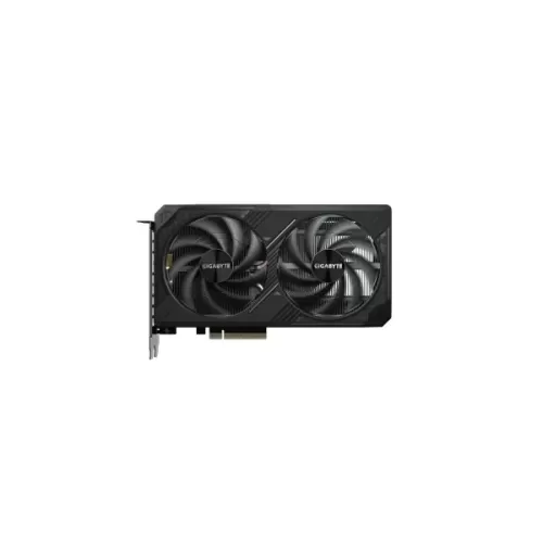 Video Card Gigabyte GeForce RTX 5060 Ti WINDFORCE 8G GV-N506TWF2-8GD Video Card Gigabyte GeForce RTX 5060 Ti WINDFORCE 8G GV-N506TWF2-8GD