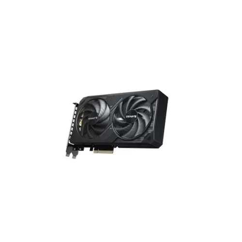 Video Card Gigabyte GeForce RTX 5060 Ti WINDFORCE 8G GV-N506TWF2-8GD Video Card Gigabyte GeForce RTX 5060 Ti WINDFORCE 8G GV-N506TWF2-8GD