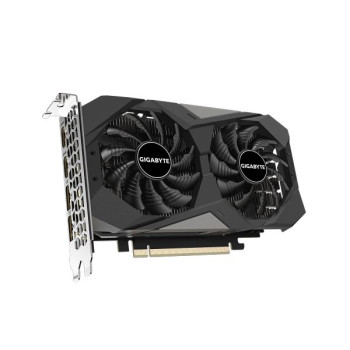 כרטיס מסך Gigabyte GeForce RTX 3050 WINDFORCE OC V2 6G GV-N3050WF2OCV2-6GD כרטיס מסך Gigabyte GeForce RTX 3050 WINDFORCE OC V2 6G GV-N3050WF2OCV2-6GD
