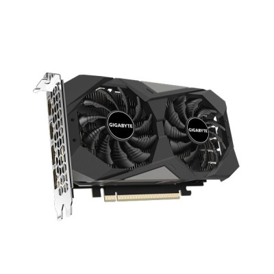 כרטיס מסך Gigabyte GeForce RTX 3050 WINDFORCE OC V2 6G GV-N3050WF2OCV2-6GD כרטיס מסך Gigabyte GeForce RTX 3050 WINDFORCE OC V2 6G GV-N3050WF2OCV2-6GD