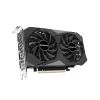 כרטיס מסך Gigabyte GeForce RTX 3050 WINDFORCE OC V2 6G GV-N3050WF2OCV2-6GD