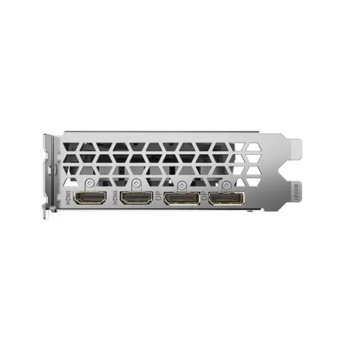 כרטיס מסך Gigabyte GeForce RTX 3050 WINDFORCE OC V2 6G GV-N3050WF2OCV2-6GD