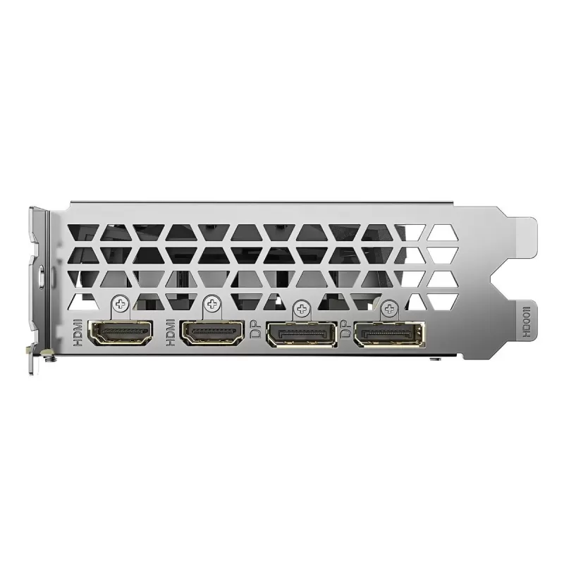 כרטיס מסך Gigabyte GeForce RTX 3050 WINDFORCE OC V2 6G GV-N3050WF2OCV2-6GD