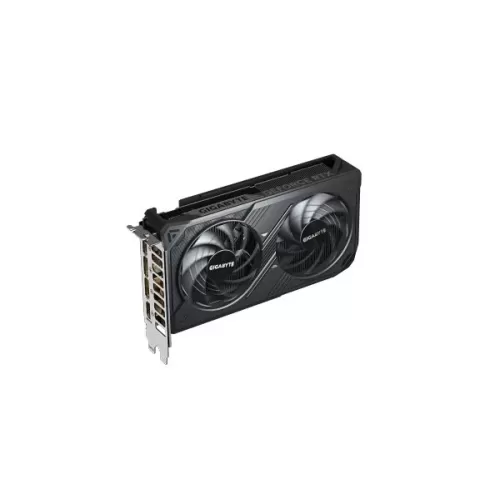 ВидеоКарта Gigabyte GeForce RTX 5060 WINDFORCE MAX OC 8G GV-N5060WF2MAX OC-8GD