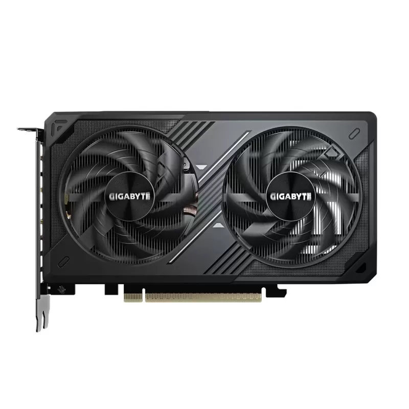 ВидеоКарта Gigabyte GeForce RTX 5060 WINDFORCE MAX OC 8G GV-N5060WF2MAX OC-8GD