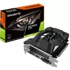 כרטיס מסך Gigabyte GTX1650 D6 GTX 1650 D6 OC 4G (rev 2.0)