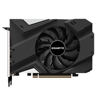 Video Card Gigabyte GTX1650 D6 GTX 1650 D6 OC 4G (rev 2.0)